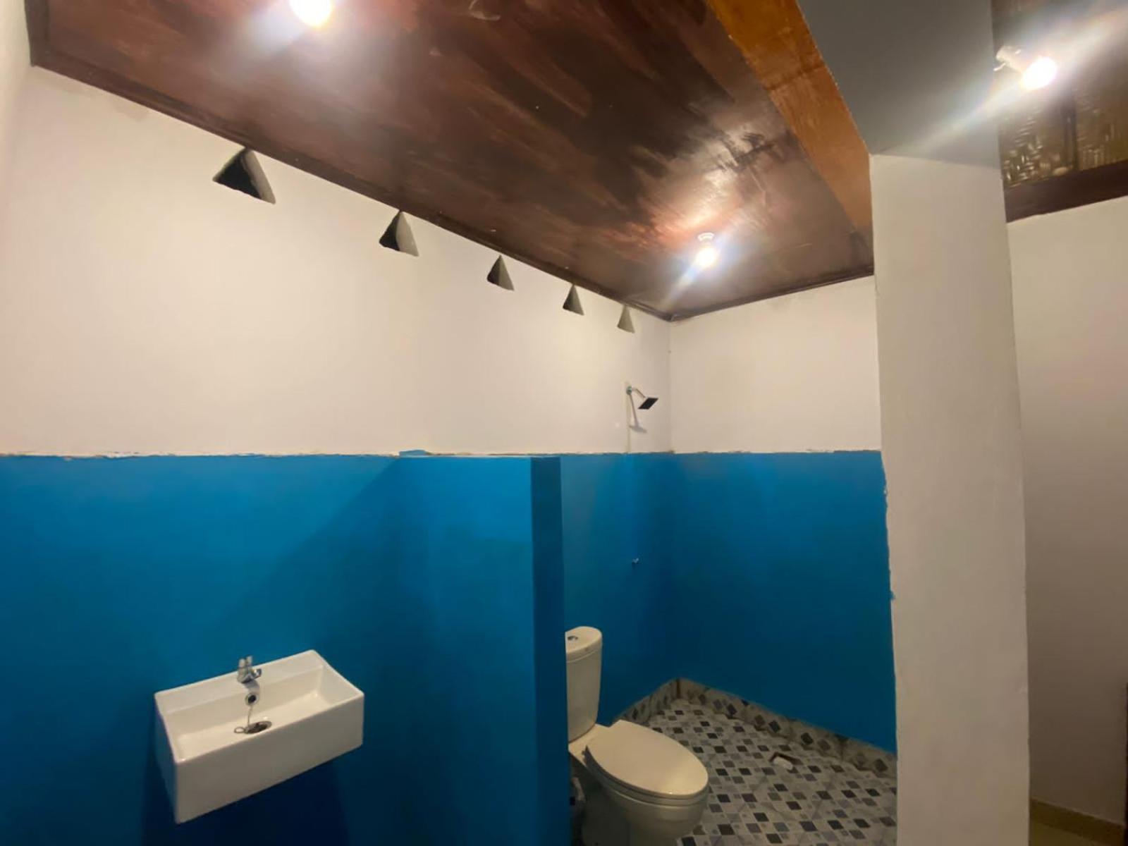 Diki Bungalows Kuta  Buitenkant foto