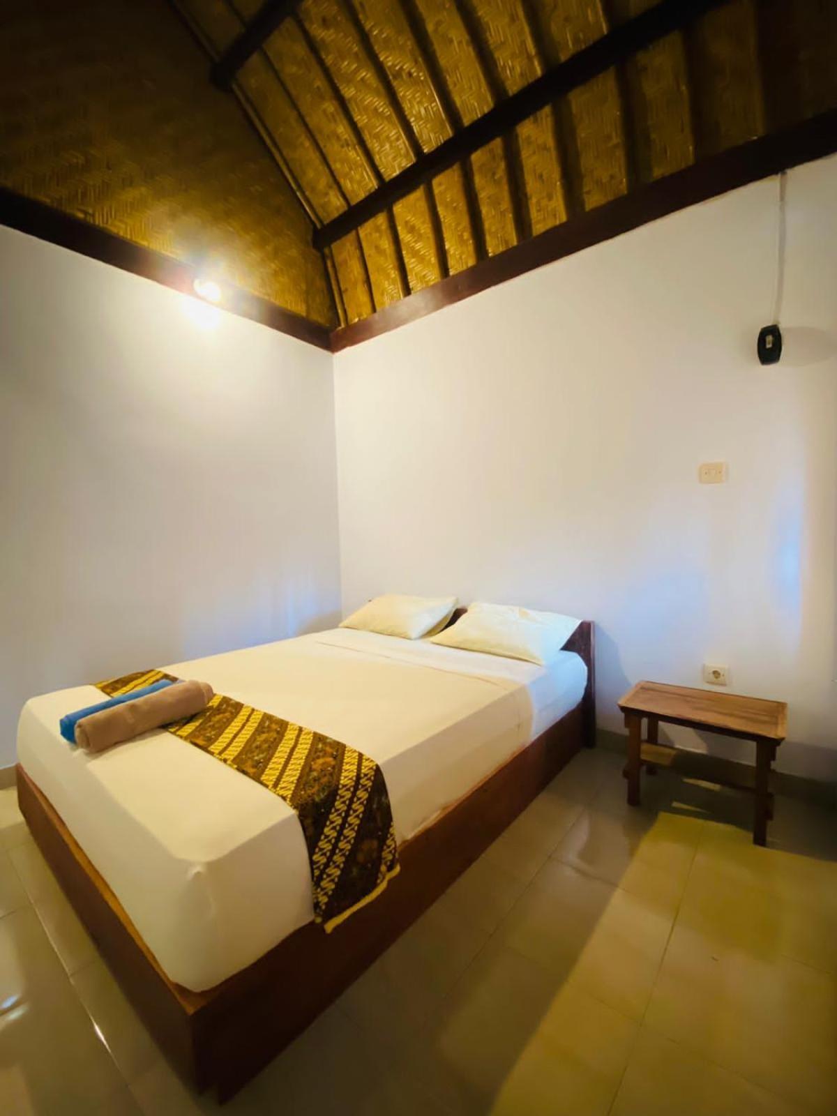 Diki Bungalows Kuta  Buitenkant foto
