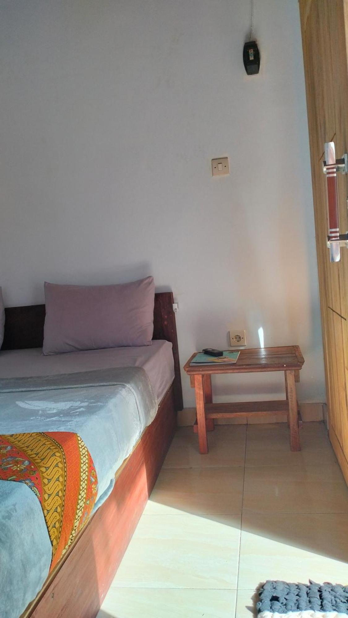 Diki Bungalows Kuta  Buitenkant foto