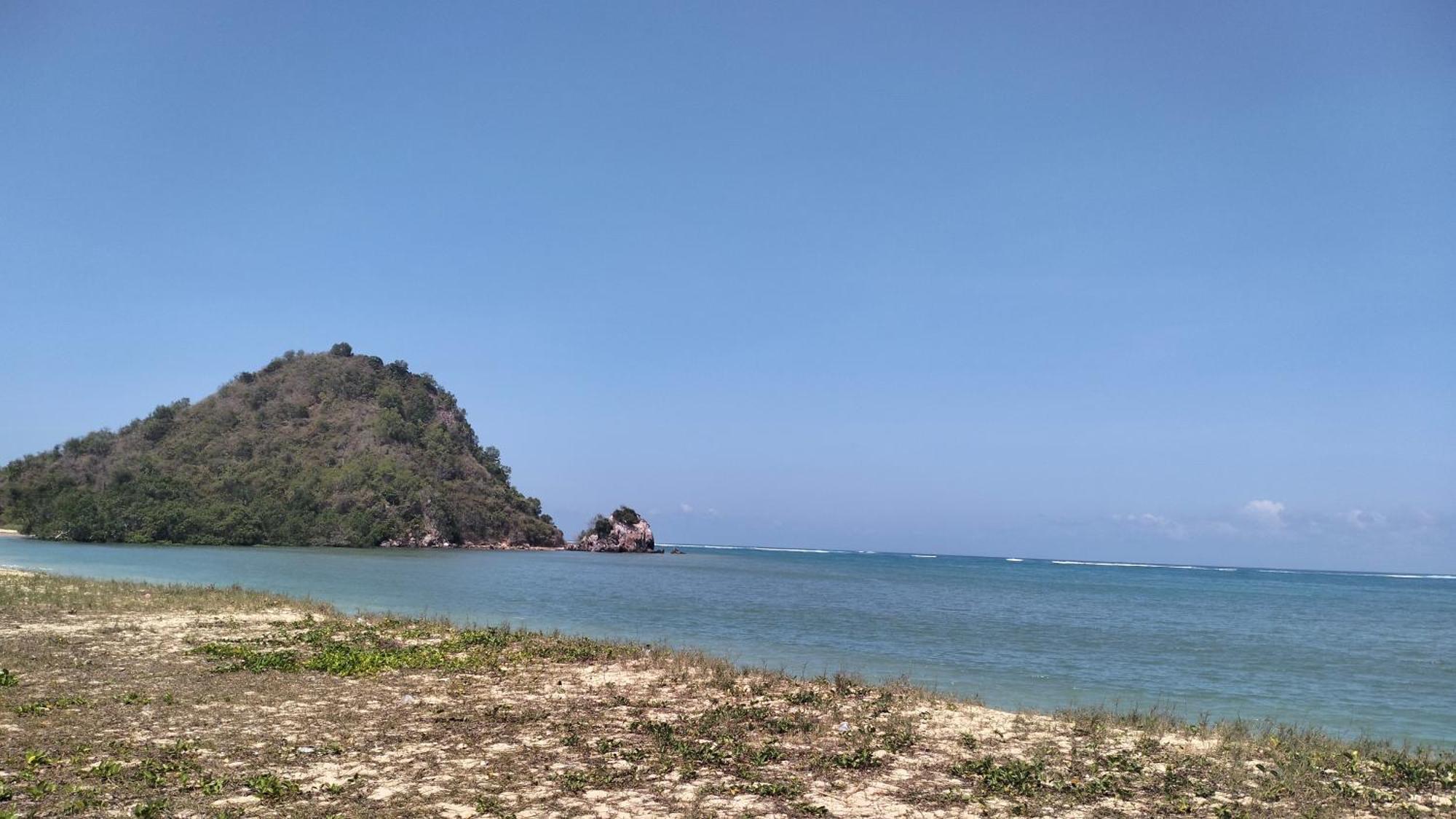 Diki Bungalows Kuta  Buitenkant foto