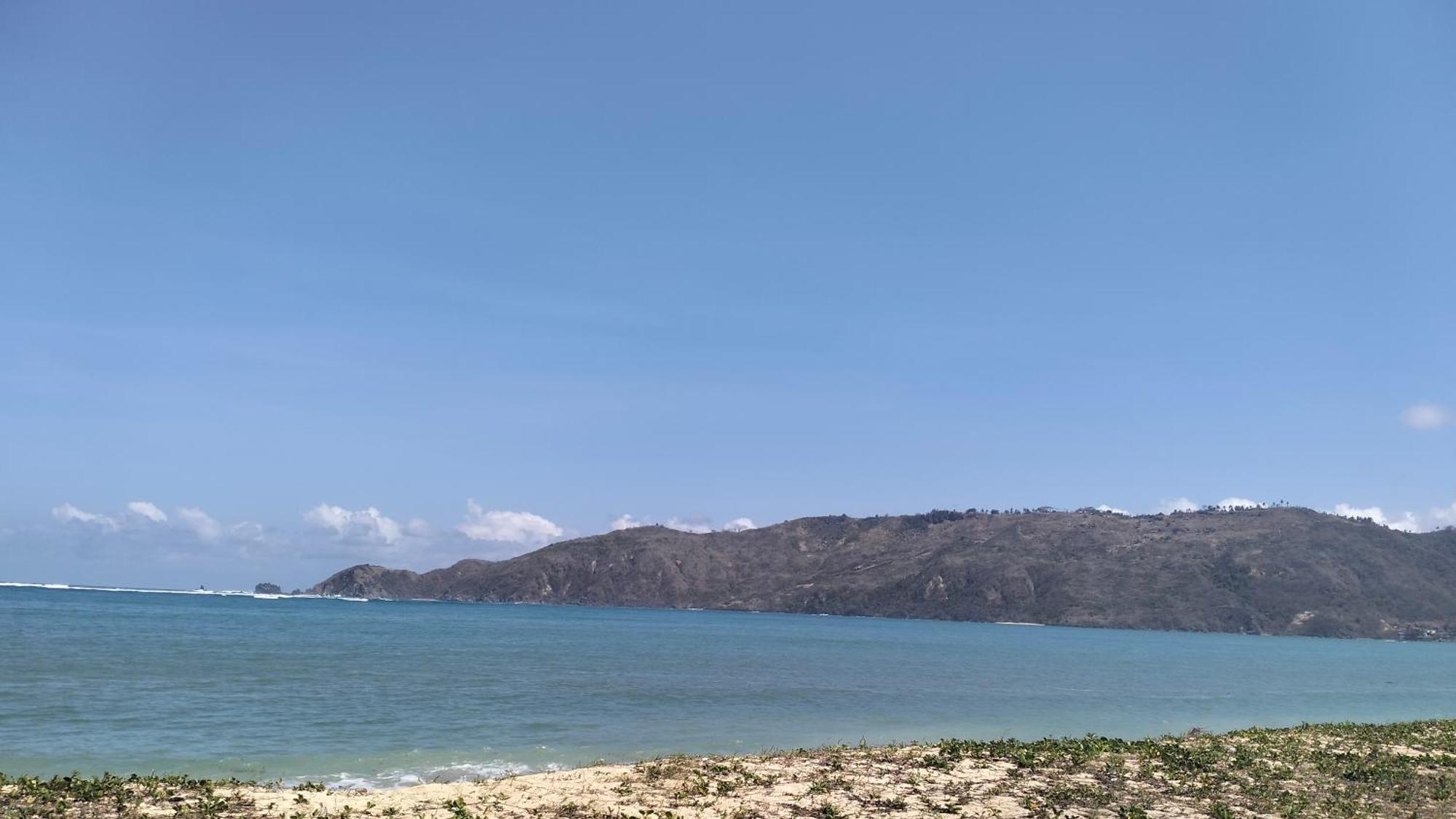 Diki Bungalows Kuta  Buitenkant foto