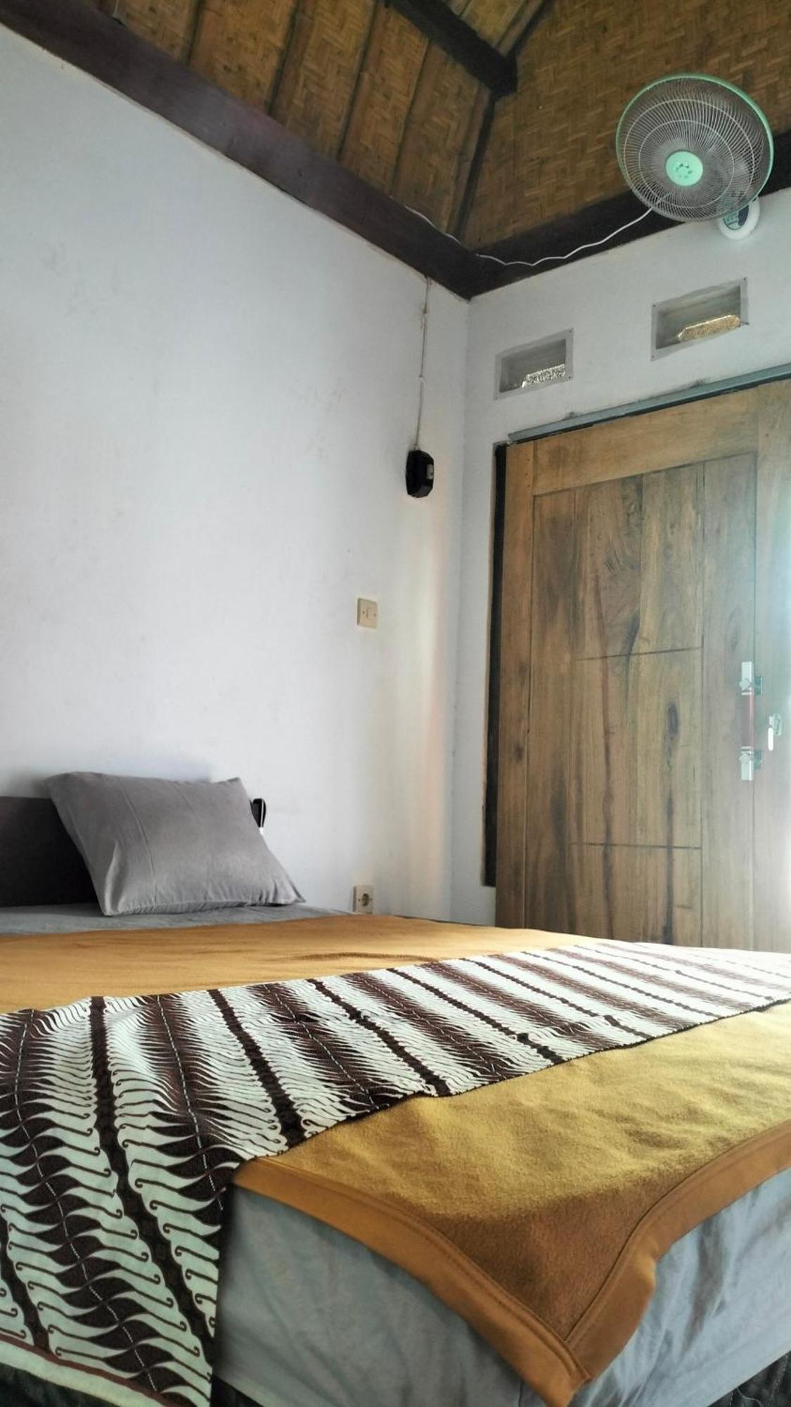 Diki Bungalows Kuta  Buitenkant foto
